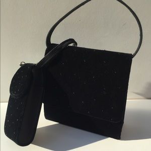 Supper Cute Vintage Hand/Crossbody Bag